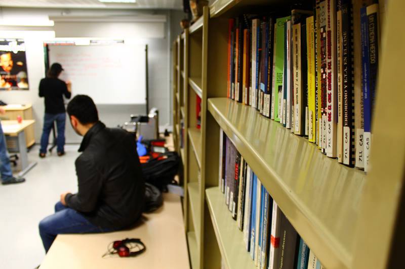 tallerDireccionCinematografica